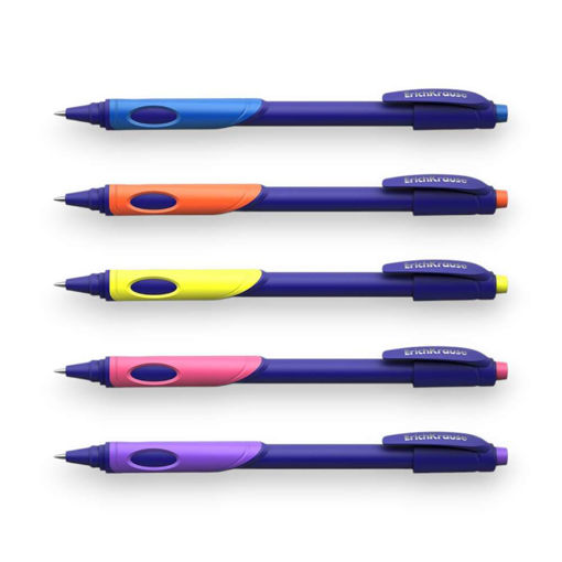 Picture of ERICHKRAUSE ERGOLINE KIDS ULTRA GLIDE BLUE